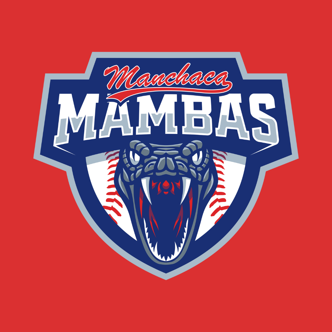 Manchaca Mambas All-Star Collection
