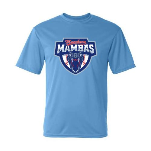 Mambas Performance T-Shirt