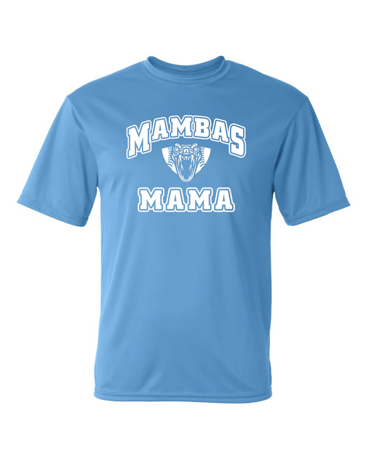 Mambas Mama Short Sleeve T-Shirt – Unisex Fit
