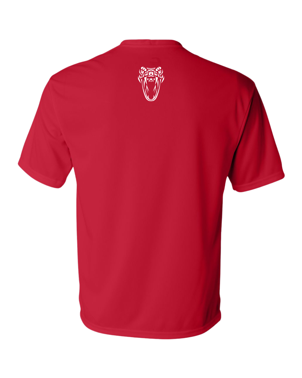 Mambas Baseball Performance Tee