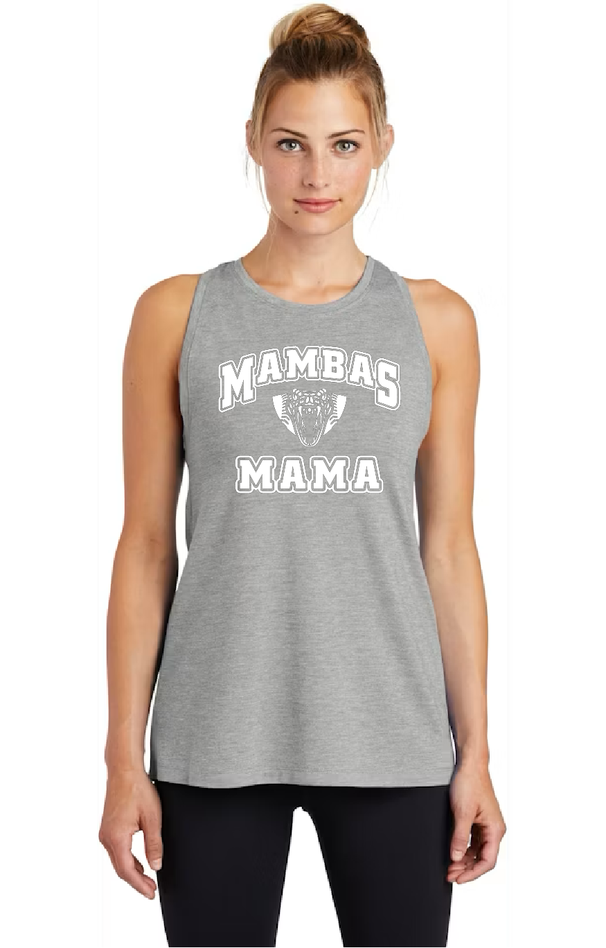 Mambas Mama Tank Top