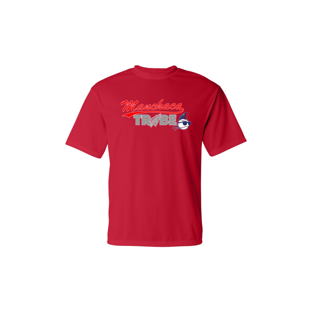 Tribe Performance T-Shirt