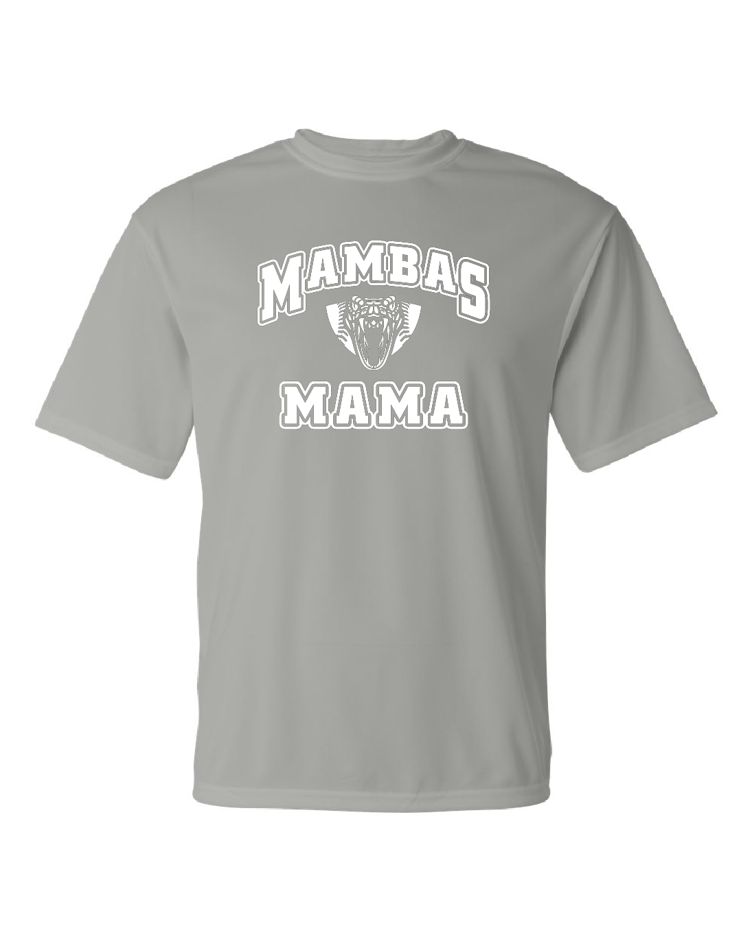 Mambas Mama Short Sleeve T-Shirt – Unisex Fit