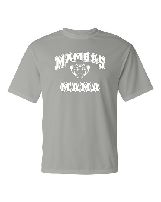 Mambas Mama Short Sleeve T-Shirt – Unisex Fit