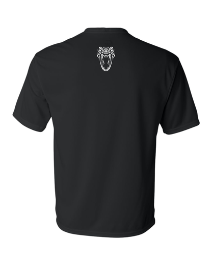 Mambas Baseball Performance Tee