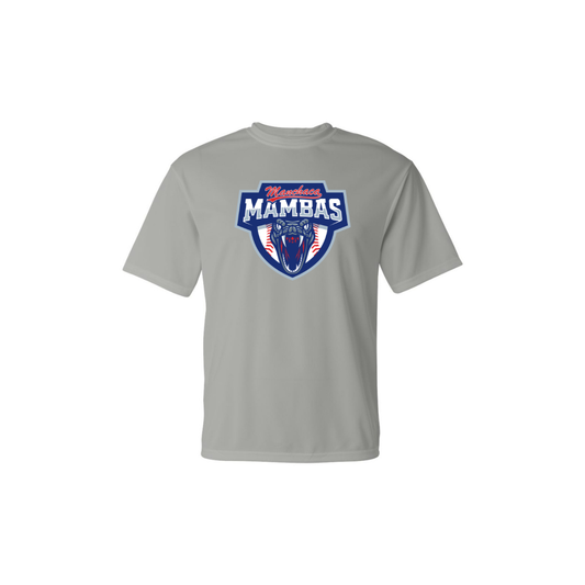 Mambas Performance T-Shirt