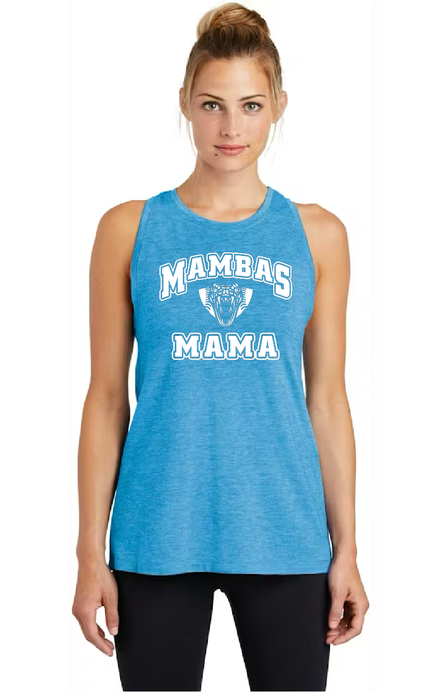Mambas Mama Tank Top