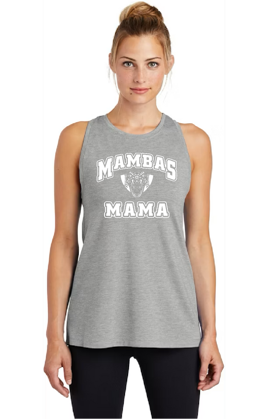 Mambas Mama Tank Top